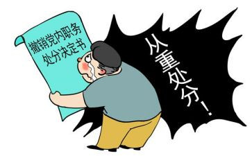 降处分申请书优秀5篇