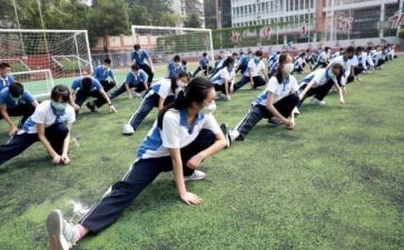 初三开学班主任讲话稿7篇