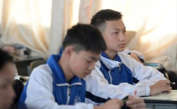 我的老师作文500字初一作文7篇