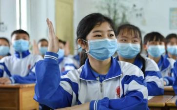 初中生活心得体会8篇