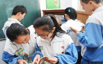 发言稿初中生范文7篇