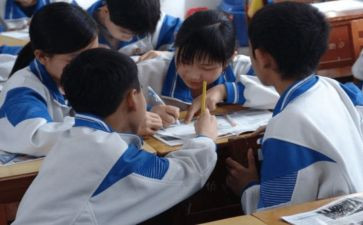 初中生教学心得8篇