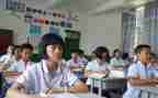 初中生优秀入团申请书5篇