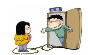 简单出租合同模板6篇