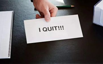 辞职报告模板精选5篇