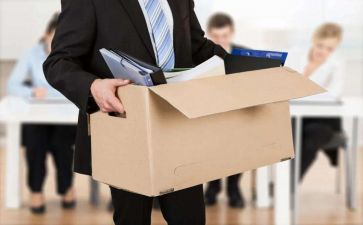简单的辞职报告6篇