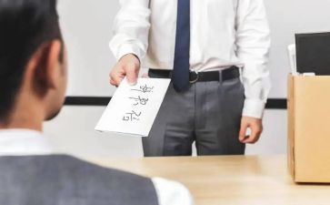 关于辞职的报告优质8篇