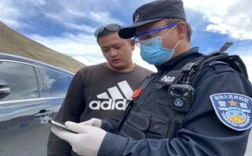 从警心得200字精选5篇