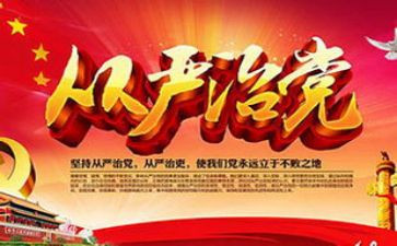 党支部全面从严治党工作总结5篇