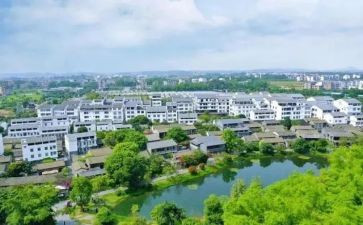村个人年终工作总结报告优秀5篇