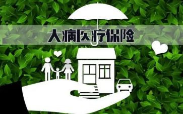 低保大病申请书精选5篇