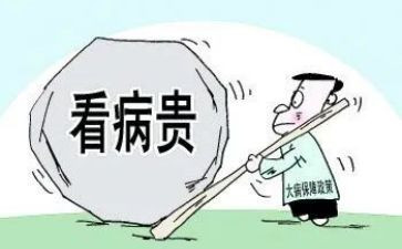 申请大病补助的申请书范文8篇
