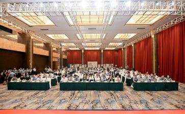党员大会讲话稿8篇