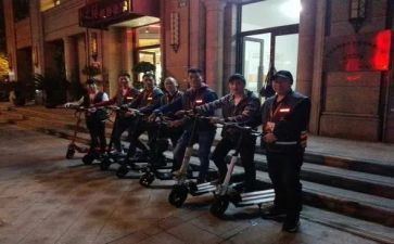 代驾服务合同7篇