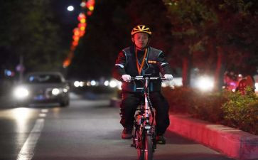 代驾服务合同8篇