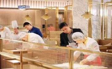 师带徒个人总结6篇