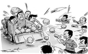 打架撤处分申请书7篇