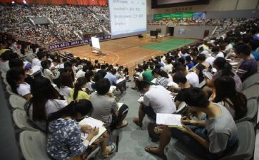 思政大课堂观后感5篇