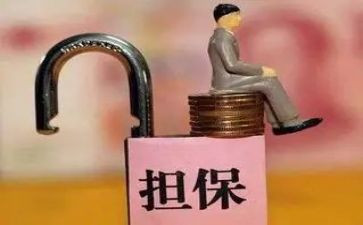 被担保的合同6篇