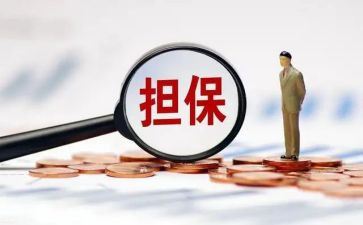 担保合同模板7篇