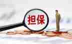 个人借款担保合同最新5篇