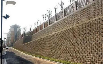 挡土墙支模板合同5篇