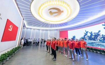 四发展党员思想汇报6篇
