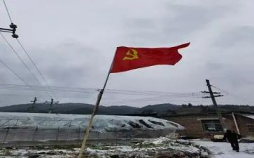 党员转正的四思想汇报通用6篇