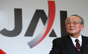 稻盛和夫读后感6篇