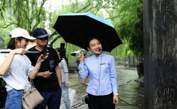 导游实习的实习报告8篇