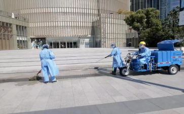 大清扫活动总结优质5篇