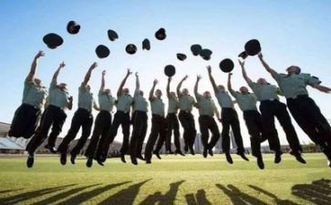 大学军训完的心得体会最新5篇