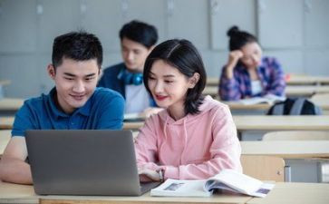 上大学毕业自我鉴定5篇