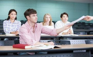大学教师工作总结6篇