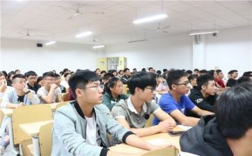 “我的大学”演讲稿6篇
