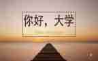 大学里的演讲稿优质7篇