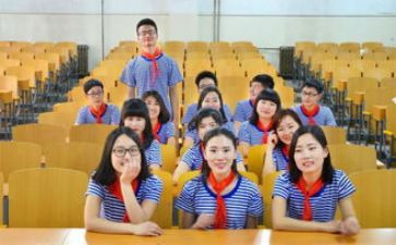 大学班长会讲话稿6篇
