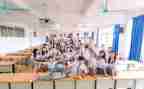 大学班级活动总结优质8篇