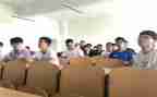 大学班级年度总结6篇