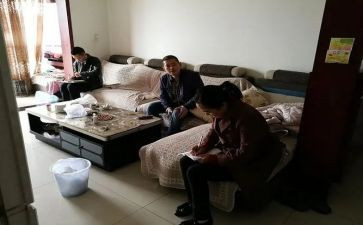 大走访工作总结8篇