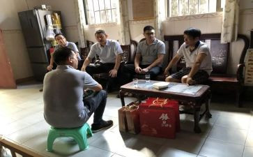 大走访慰问活动总结最新8篇