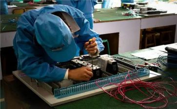 电工工作计划6篇