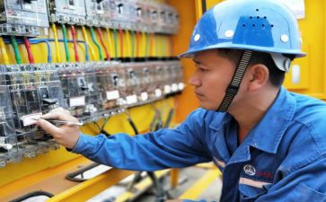电工小总结工作计划8篇