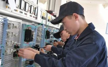 电工实训的心得体会模板5篇
