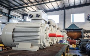 电机个人总结5篇