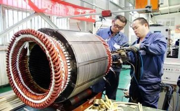 发电机租赁合同模板8篇