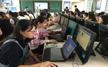 电教学期工作计划5篇