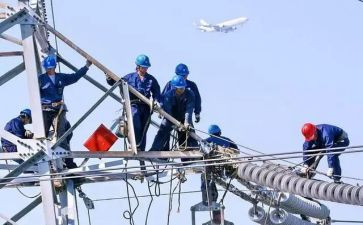 电力工程工程师专业技术工作总结8篇