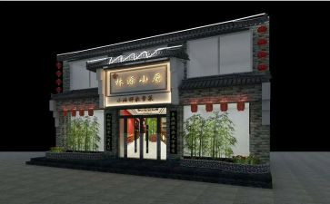 2024店面租赁合同优质6篇