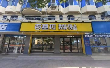 店面合同最新5篇